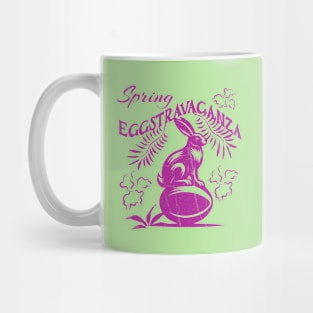 Easter Egg Mug